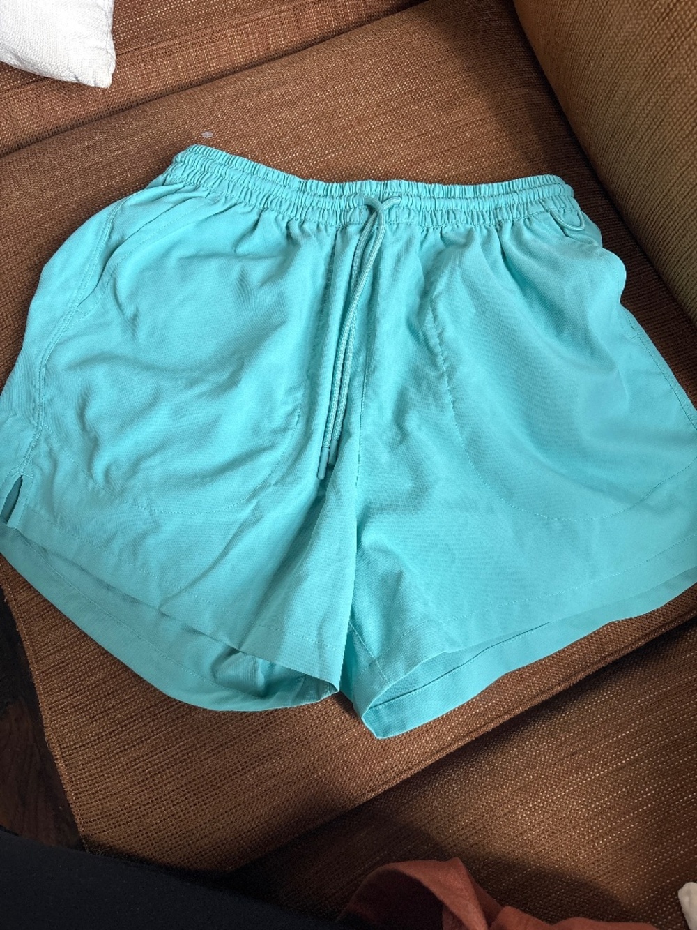 Outdoor voices nwot women’s swim short XS